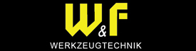 W&F logo