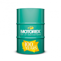 Oli lubrificanti e lubororefrigeranti industriali Motorex