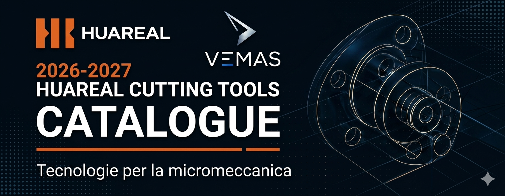 Catalogo Huareal