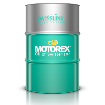 Lubrorefrigeranti emulsionabili Motorex Swisscool Magnum UX 550 